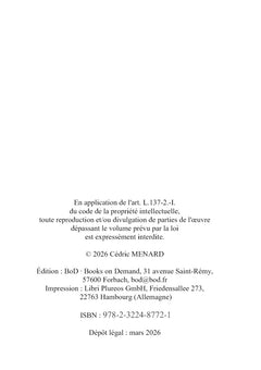 Recettes et menus pour l'hypertension.