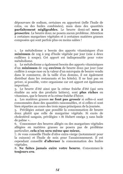 Recettes et menus pour l'hypertension.