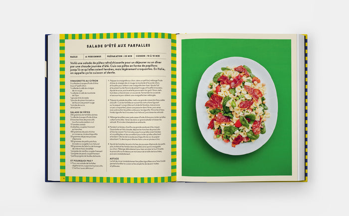 L'histoire des pâtes et comment les cuisiner