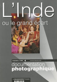 L'Inde ou le grand écart