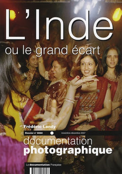 L'Inde ou le grand écart