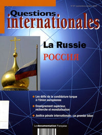 La Russie