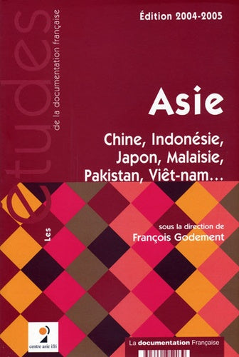 Asie 2004-2005