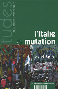 L'Italie en mutation