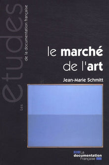 Le marché de l'art