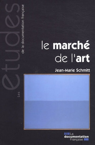 Le marché de l'art