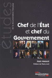 Chef de l'état et chef du gouvernement n°5285