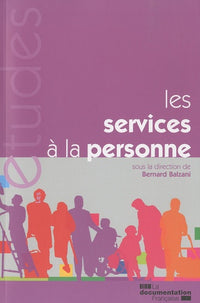 Les services a la personne