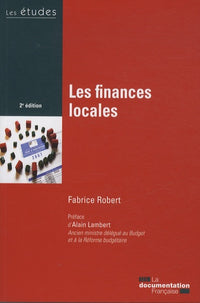 Les finances locales