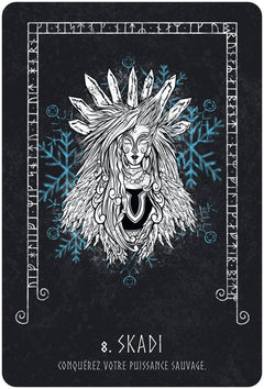 L'oracle de la magie nordique