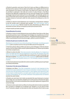 Decodi niveau 2 - Méthode pour enseigner la lecture aux élèves avec une déficience intellectuelle