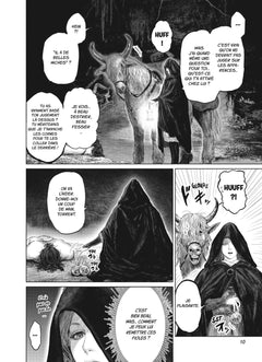 Elden Ring : Le chemin vers l'Arbre-Monde T01