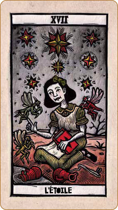 Tarot del Toro