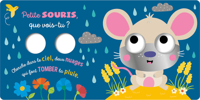 Petit hibou, que vois-tu ?