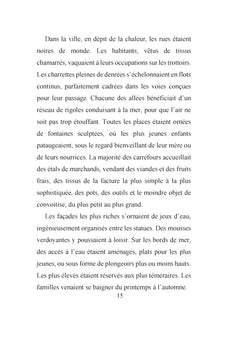 Dragon de Pouvoir