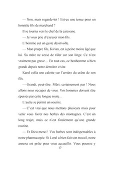 Dragon de Pouvoir