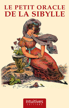 Coffret Le petit oracle de la sibylle