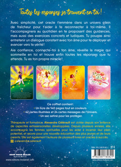 L'oracle de l'union sacrée - Mon âme et moi