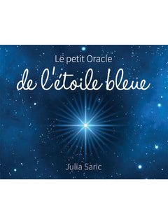 Le petit oracle de l'étoile bleue