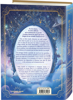 Le Livre Oracle du chemin de vie