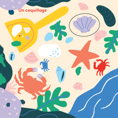 Les petits trésors du loup