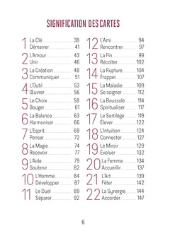 La numérologie énergétique