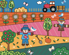 La ferme
