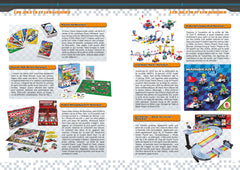 Génération Mario Kart