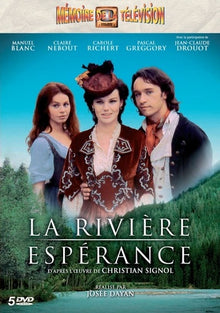 La rivière Espérance