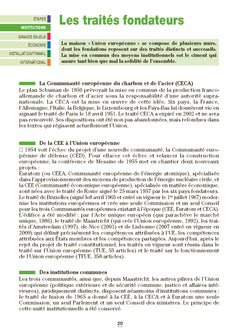 Guide de l'Union européenne