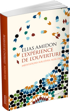 L'expérience de l'ouverture - Méditations sur l'éveil non duel