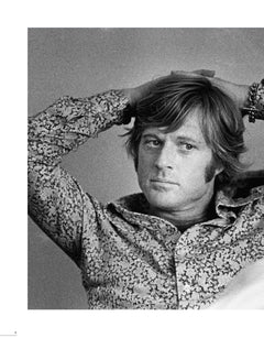 Robert Redford