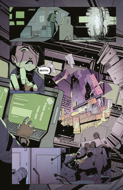 Mundus - Tome 1