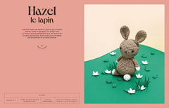 La petite encyclopédie des animaux au crochet