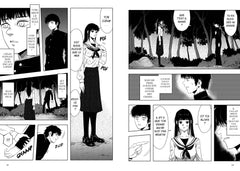 Psychopath Girlfriend