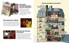 La première Guerre mondiale