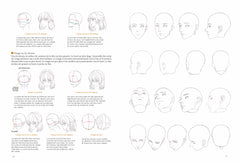 Le character design - L'art de la fantasy - Livre 2 Le character design