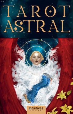 Coffret Tarot Astral