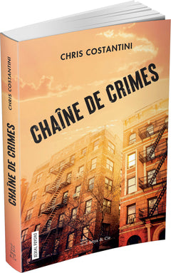 Chaîne de crimes