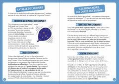 A la découverte de l'espace