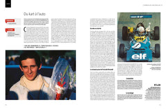 Alain Prost - Le professeur