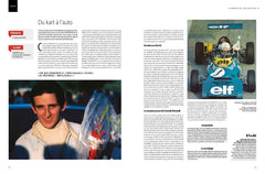 Alain Prost - Le professeur