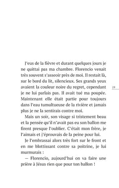 A l'ombre des montagnes oubliées