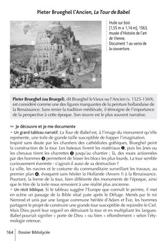 Bibliolycée - Candide, Voltaire