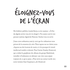 Voler comme un artiste - Édition anniversaire