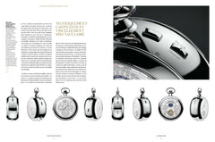 Montres rares
