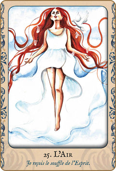 L'oracle initiatique de Marie-Madeleine