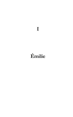 La demoiselle de nulle part