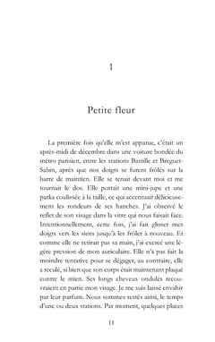 La demoiselle de nulle part