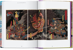 Les estampes japonaises